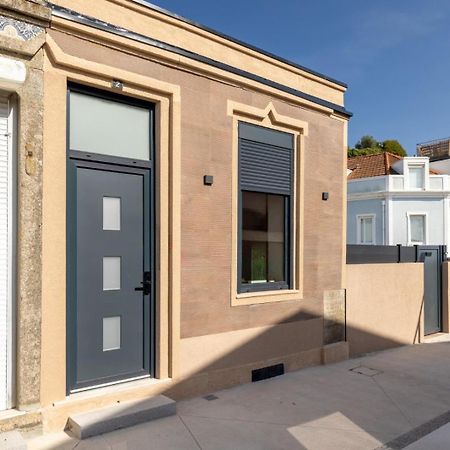 Riversea Porto Apartman Kültér fotó