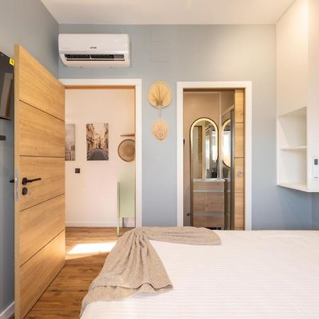 Riversea Porto Apartman Kültér fotó