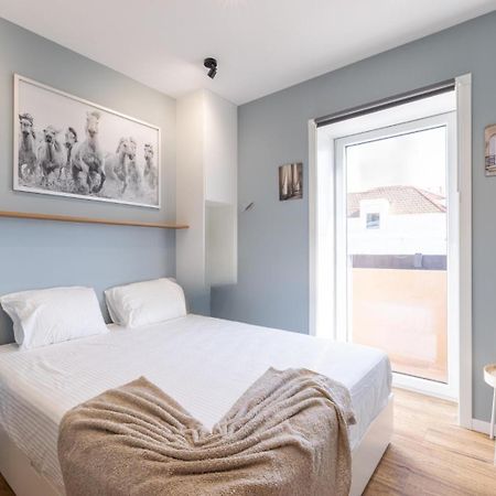 Riversea Porto Apartman Kültér fotó