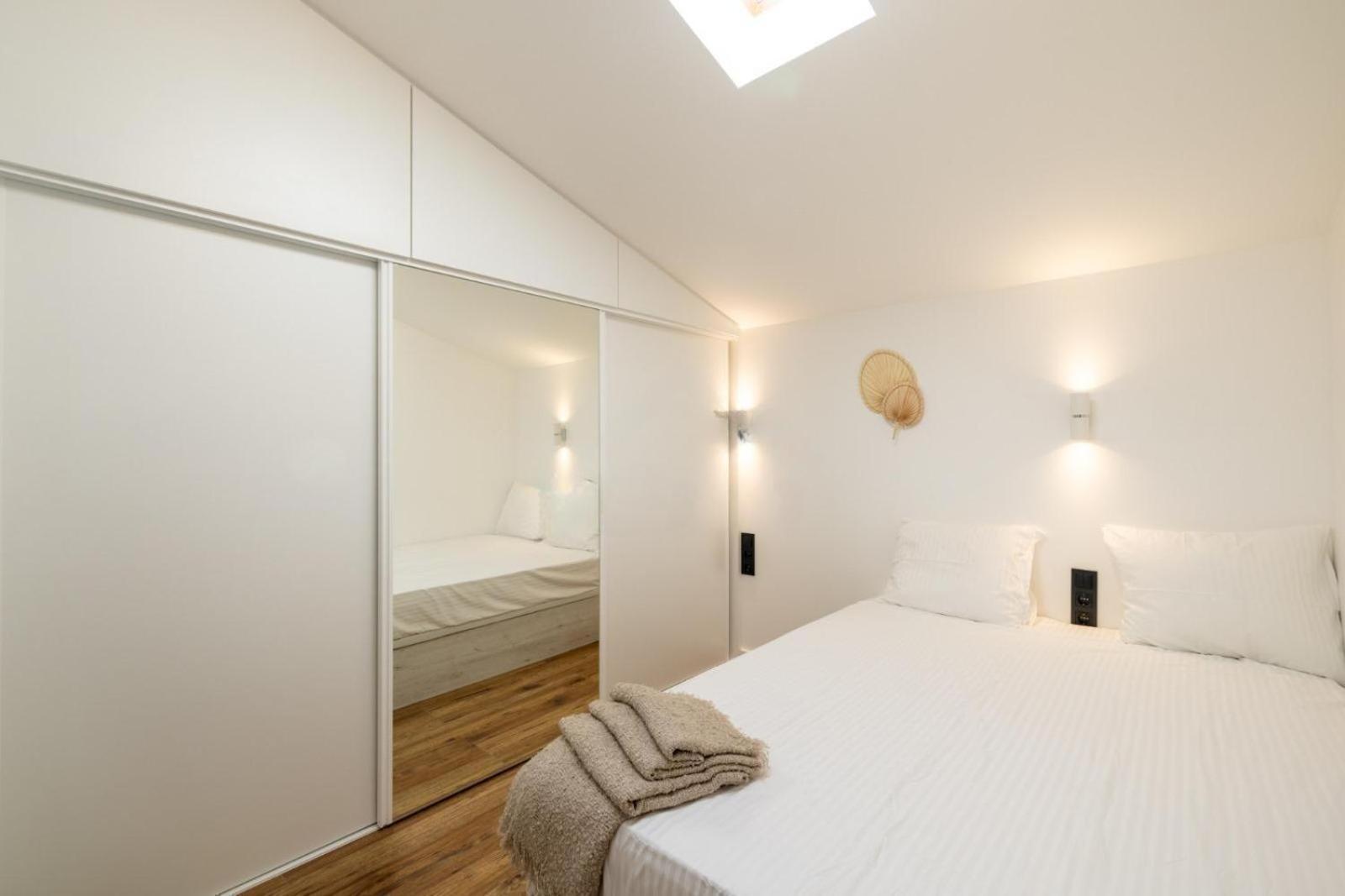 Riversea Porto Apartman Kültér fotó