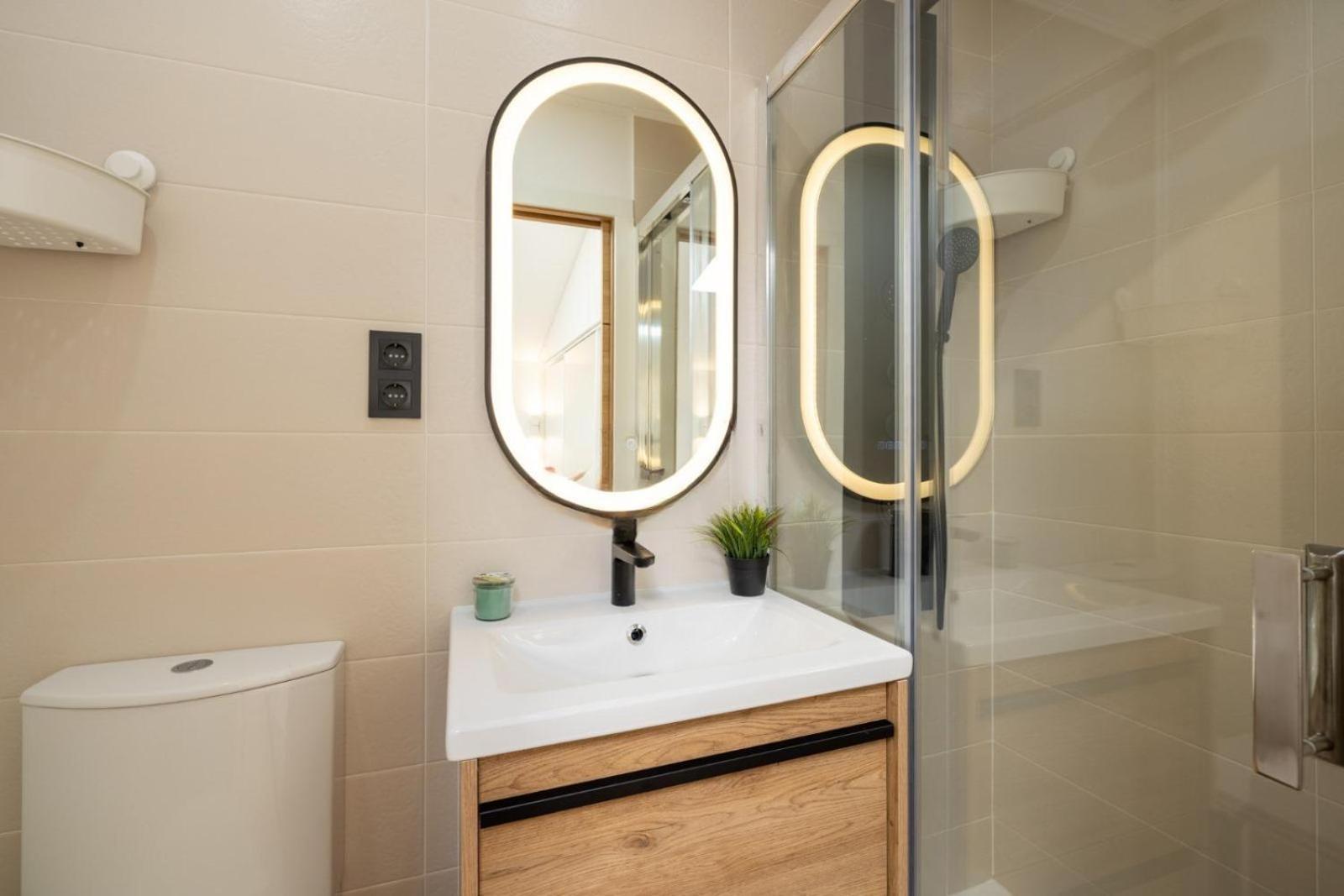 Riversea Porto Apartman Kültér fotó