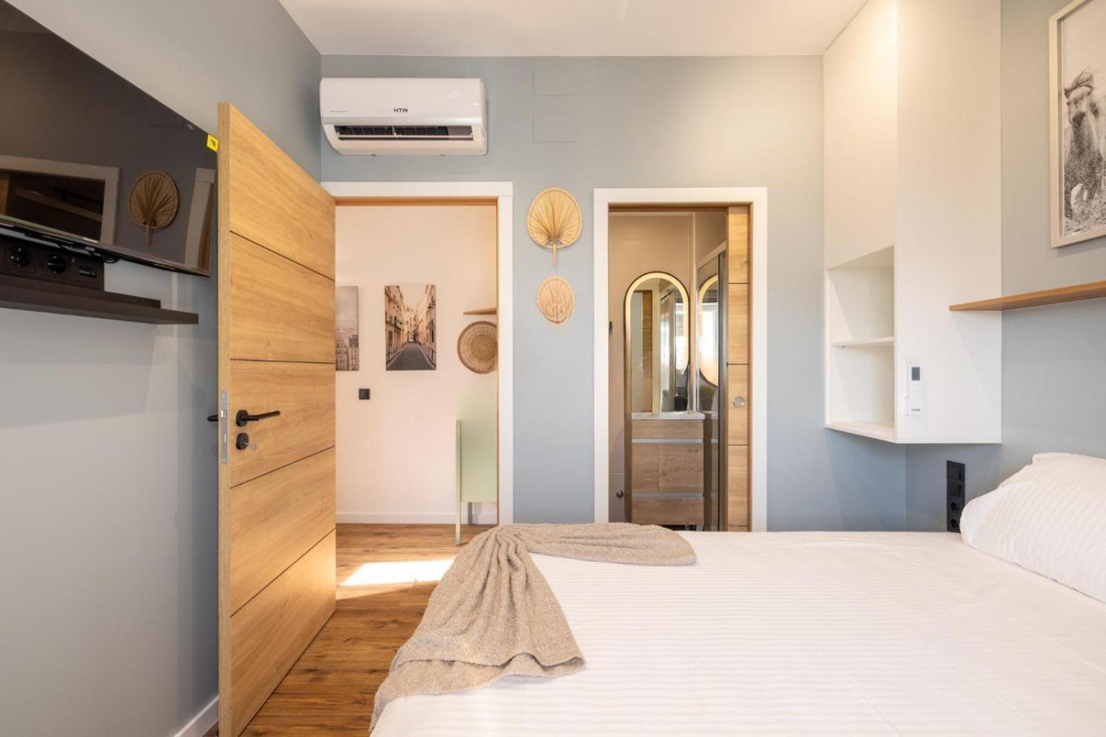 Riversea Porto Apartman Kültér fotó