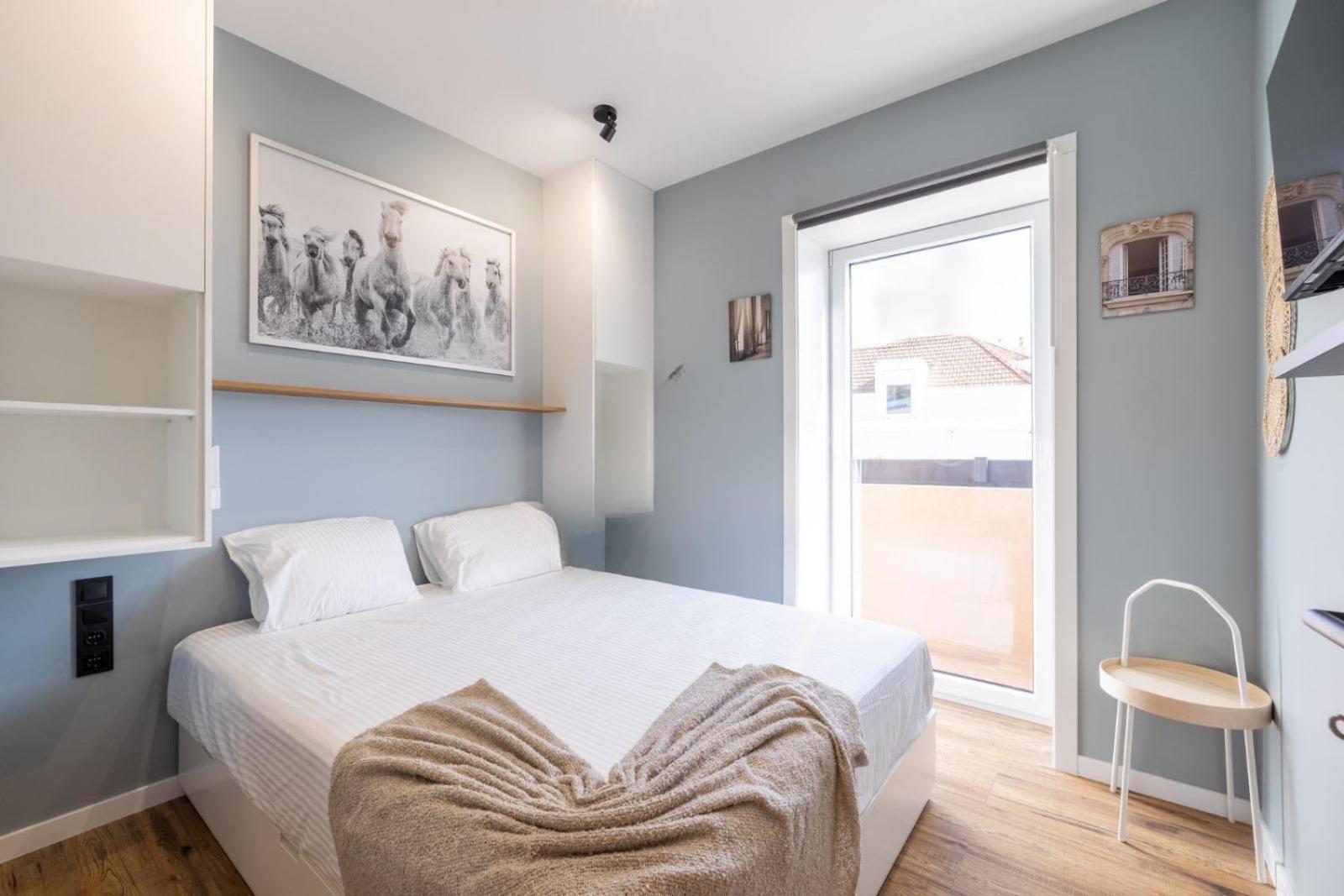 Riversea Porto Apartman Kültér fotó